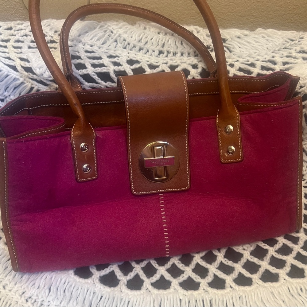 Kate Spade Handbag Rare & Vintage